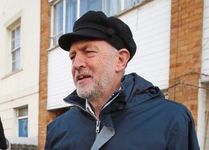 Mr Corbyn this week described anti-Semitism as a 'cancer that has resurfaced'