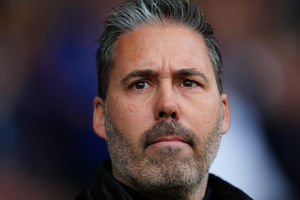QPR boss Marti Cifuentes is reportedly unhappy with things at Loftus Road. Pic: PA