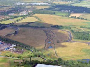 Supporting image for story: Hewlett site moves from i54 complex