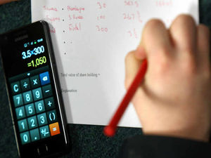 Supporting image for story: Wanted: Bright young brains for national competition