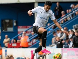 Supporting image for story: AFC Telford United 0-0 Halesowen Town - Report 