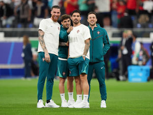 Supporting image for story: Former Wolves man wants to win Club World Cup in memory of Diogo Jota