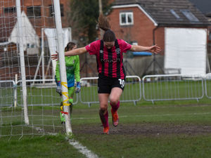 Supporting image for story: Battling Shrewsbury earn a point 