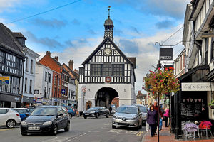 Bridgnorth