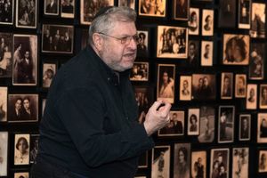 Rabbi Barry Marcus