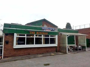 The Bowman on Myatt Avenue, Aldridge, Walsall