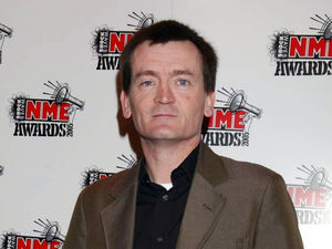 Supporting image for story: Teenage Kicks for campaigners as river pollution in Shropshire draws attention from 80s pop legend Feargal Sharkey