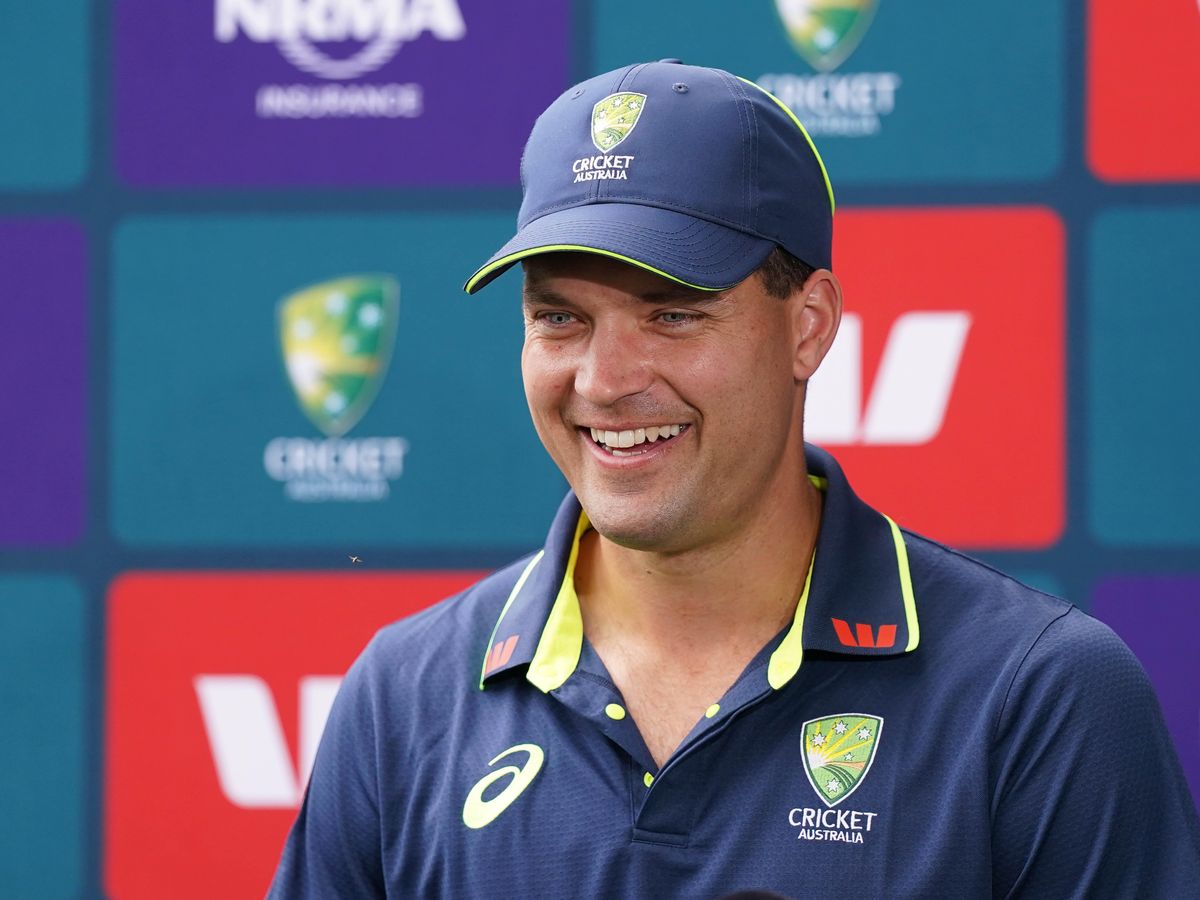 Alex Carey backs England over beach reset amid Australian media storm