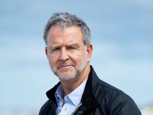Supporting image for story: High profile lawyer joins university as lecturer