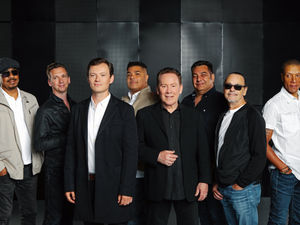 Supporting image for story: New recording of hit a part of anniversary celebrations for UB40