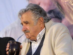 Jose Mujica