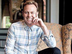Supporting image for story: Jason Donovan talks ahead of shows in Birmingham, Telford and Stafford 