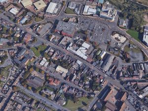 Supporting image for story: Five shops on same Black Country street shut down for selling illegal tobacco