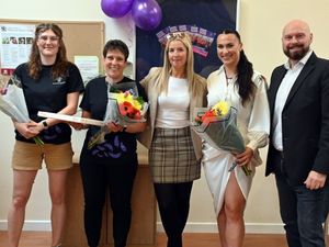 Supporting image for story: Charity continues its 90th year anniversary celebrations