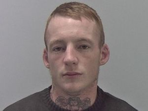 Supporting image for story: Police appeal to find wanted Telford man