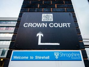 Supporting image for story: Ludlow thug broke victim’s eye socket in three places with a single punch 