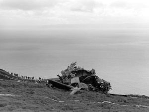 Supporting image for story: Widow of man killed in helicopter disaster calls on Crown Office to investigate