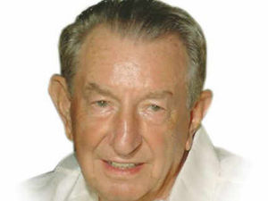 Supporting image for story: Ed Miliband's tribute to Dennis Dupont