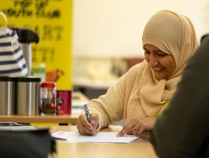 Supporting image for story: Pilot scheme to tackle diabetes in Walsall hailed a success