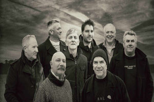 Supporting image for story: "Original buoy band" The Fisherman's Friends coming to Birmingham Town Hall