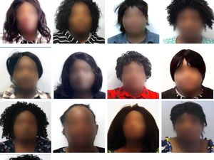 Supporting image for story: Woman who used wigs and false papers to take UK citizenship tests jailed