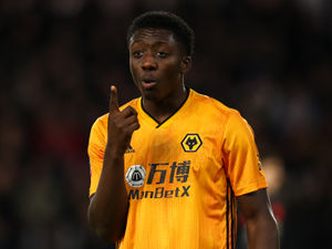 Supporting image for story: Wolves' Benny Ashley-Seal goes on loan to Accrington Stanley