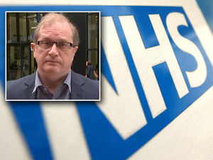 Supporting image for story: Christian doctor 'sacked for refusing to call transgender patients by their chosen sex'