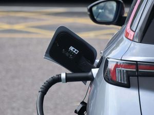 Supporting image for story: Financial incentives required to increase EV demand, says Baroness