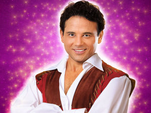 Supporting image for story: Ryan Thomas joins cast of Dick Whittington at Wolverhampton Grand