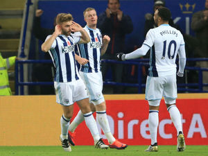 Supporting image for story: Leicester v West Brom: Baggies in search of another kick-starter