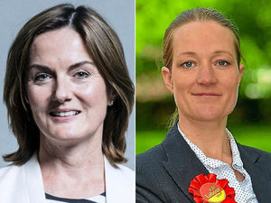 Supporting image for story: 'Crazy': Telford Tory amazed at decision to deselect Labour's Shrewsbury candidate