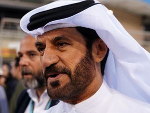 Supporting image for story: FIA asked by Formula One drivers to treat them like adults amid swearing row