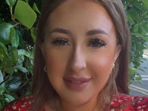 Supporting image for story: MLAs raise concerns over violence against women after Sarah Montgomery murder