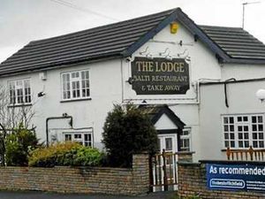 Supporting image for story: The Lodge, Shenstone Wood End