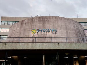 Supporting image for story: Shropshire Council bailiffs wrongly threaten 2,600 people days before Christmas