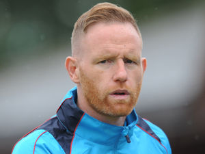 Supporting image for story: AFC Telford handed home tie as they enter FA Cup 