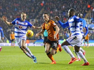 Supporting image for story: Wolves vs Reading: Inside track on Jaap Stam's men