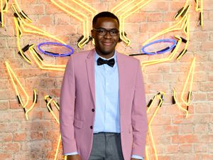 Supporting image for story: Winning team crowned in Bake Off: The Professionals final