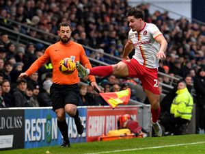 Supporting image for story: Walsall boss Mat Sadler makes Jamie Jellis vow amid transfer speculation