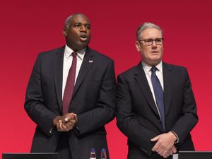 Supporting image for story: UK: Change European human rights laws interpretation to tackle small boats