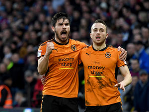 Supporting image for story: Ambitious Jeff Shi on Wolves' 10-year plan: "Everything we do is for the long term"