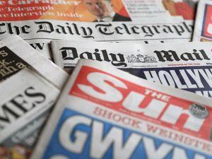 Supporting image for story: What the papers say – March 19