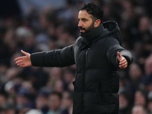 Supporting image for story: My job is so hard – Ruben Amorim admits Man Utd issues mounting amid injuries