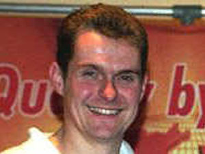 Supporting image for story: Rally crash driver dies