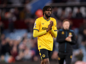 Supporting image for story: Wolves 2 Luton 1: Three key talking points as Wolves end winless run