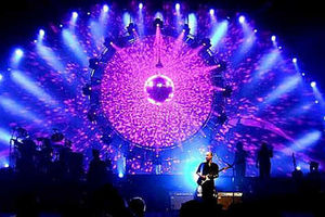 Supporting image for story: Wizzards of Oz in the Pink at NIA