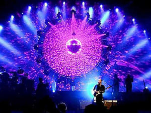 Supporting image for story: Wizzards of Oz in the Pink at NIA