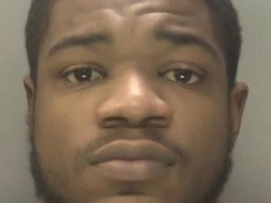 Supporting image for story: Jailed: Driver tried claiming he wasn't behind the wheel after fatal hit-and-run