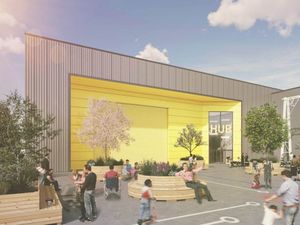 Supporting image for story: Planned new 'collections hub' could house over 55,000 unique items 