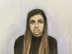 Supporting image for story: Sara Sharif hooded and beaten during two years of abuse, murder trial told
